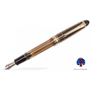 Pilot Custom 823 Ambar