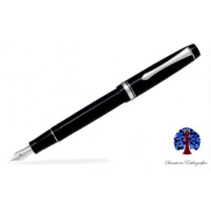 Pilot Custom 91 Black