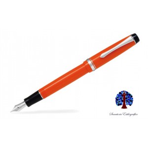 Pilot Custom 91 Naranja