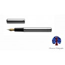 Waterman Exception Plata Maciza