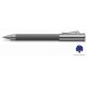 Graf Von Faber Castell Tamitio Stone Grey RB.