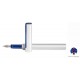 Pininfarina PF One Blue Fountain Pen