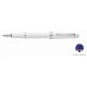 Cross Bailey Light White Fountain Pen 