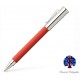 Graf Von Faber Castell Tamitio Indian Red RB