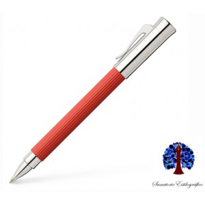 Graf Von Faber Castell Tamitio Indian Red Rol.