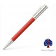 Graf Von Faber Castell Tamitio India Red BP.