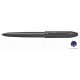 Cross Townsend Knurl Black Ball Pen