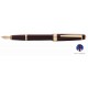 Cross Bailey Light Burgundy GT Fountain Pen