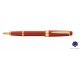 Cross Bailey Light Amber GT Fountain Pen