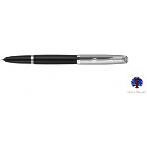 Parker 51 Black CT