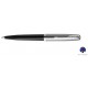 Parker 51 Black CT BP.