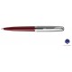 Parker 51 Burgundy CT BP.