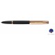 Parker 51 Black GT Fountain Pen