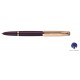 Parker 51 Plum GT Fountain Pen