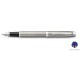 Parker IM Steel Fountain Pen