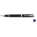 Parker IM Black Matte Rollerball