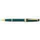 Cross Bailey Light Verde GT Rollerball