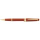 Cross Bailey Light Amber GT Rollerball