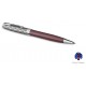 Parker Sonnet Premium Metal Rojo Boli.