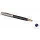 Parker Sonnet Premium Black Metal BP.