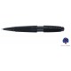 Cross Edge Negro Mate Rollerball