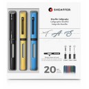 Sheaffer Set Caligráfico