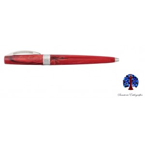 Visconti Mirage Red BP.