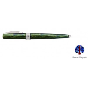 Visconti Mirage Green BP.