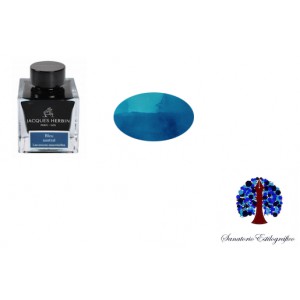 J. Herbin Les Encres Essentielles Bleu Austral