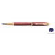 Parker IM Premium Red GT Fountain Pen