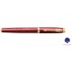 Parker IM Premium Red GT FP.