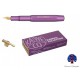 Kaweco Collection Aluminum Sport Violet Fountain Pen