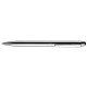 Otto Hutt Design 2 Silver Flat Ball Pen