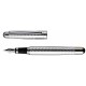 Otto Hutt Design 2 Silver Honey Fountain Pen