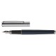 Otto Hutt Design 1 Matte Blue Fountain Pen