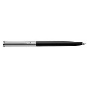 Otto Hutt Design 1 Matte Blue Ball Pen