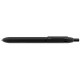 Otto Hutt Design 3 Black Ball Pen