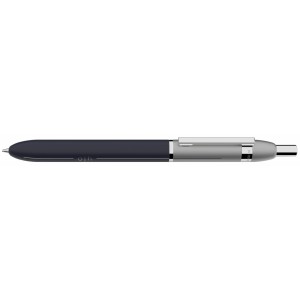 Otto Hutt Design 3 Blue Ball Pen