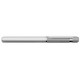 Otto Hutt Design 3 Grey Fountain Pen