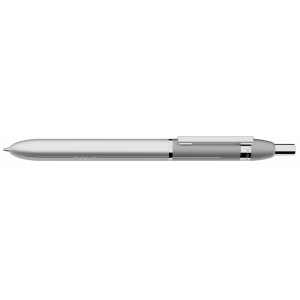 Otto Hutt Design 3 Grey Ball Pen