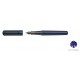 Faber Castell Hexo Blue Fountain Pen