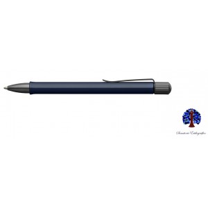 Faber Castell Hexo Blue BP.