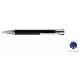 Otto Hutt Design 4 Lacquer Black Ball Pen