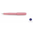 Kaweco Perkeo Rosa Pluma Estilográfica