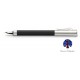 Graf Von Faber Castell Tamitio Black Calligraphic