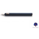 LAMY Dialog cc Azul Mate Pluma Estilográfica