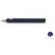 LAMY Dialog cc Matte Blue Fountain Pen