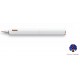 LAMY Dialog cc White Fountain Pen