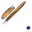 Visconti Van Gogh Cafe Terrace At Night Rollerball