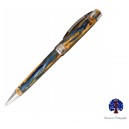 Visconti Van Gogh Cafe Terrace At Night Ball Pen